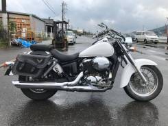 Honda Shadow 750. 750 куб. см., исправен, птс, без пробега. Под заказ
