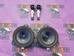 Динамик. Toyota Mark II, GX100, GX105, JZX100, JZX101, JZX105 Toyota Cresta, GX100, GX105, JZX100, JZX101, JZX105 Toyota Chaser, GX100, GX105, JZX100...