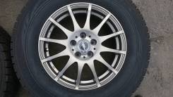 Hot Stuff Cross Speed Premium. 6.0x15", 5x100.00, ET43, ЦО 66,1 мм.