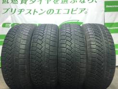 Continental WINTER CONTACT, 235/65 R17. Зимние, без шипов, 10 %, 4 шт