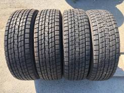 Goodyear Ice Navi SUV. Зимние, без шипов, 2014 год, 5 %, 4 шт