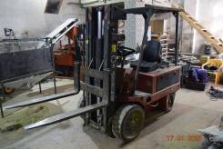 Balkancar ЕВ 717. Понрузчик вилочный элекрический, 2 000 кг., Электрический, 1,00 куб. м.