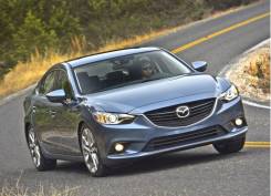 Mazda Mazda3. JMZBM, P5