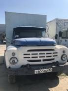 ЗИЛ 130. , 3 000 куб. см., 10 523 кг.
