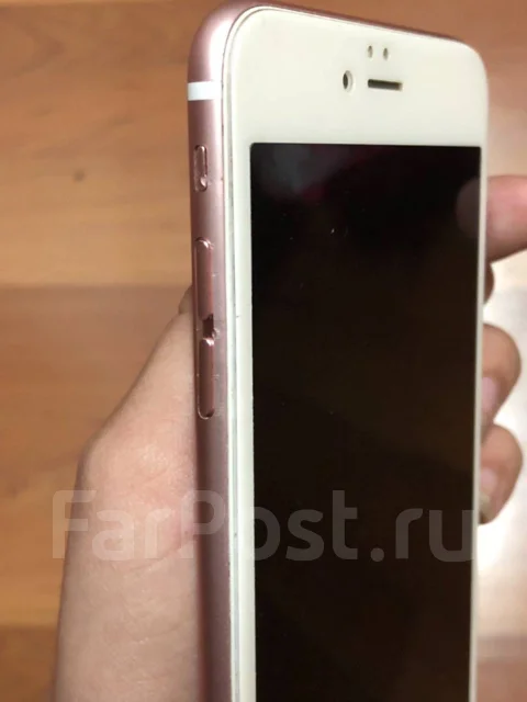 Apple iPhone 6s Plus. �/�, �������, 4G LTE ����