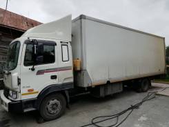 Hyundai HD120. Продается , 6 000 куб. см., 7 000 кг.
