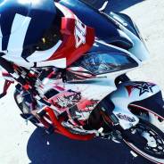 Yamaha YZF R6. 600 куб. см., исправен, птс, с пробегом