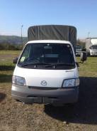Mazda Bongo. Продается грузовик 2013 год 4WD без пробега, 1 800 куб. см., 1 000 кг.