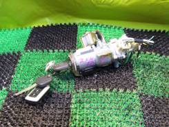 Замок зажигания. Toyota: Platz, ist, Wish, WiLL VS, Allex, Sienta, Vitz, Corolla Fielder, Isis, Funcargo, Kluger V, Corolla Runx Двигатели: 1NZFE, 2NZ...