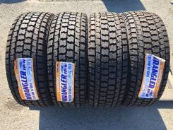 Goodyear Wrangler IP/N. Зимние, без шипов, без износа, 4 шт