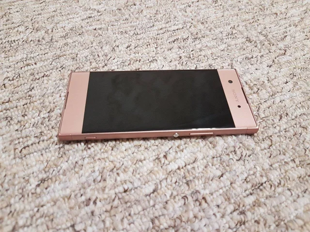 Sony Xperia XA1. �/�, �������, 4G LTE, Dual-SIM, ���������� ����