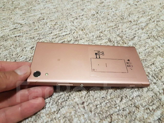 Sony Xperia XA1. �/�, �������, 4G LTE, Dual-SIM, ���������� ����