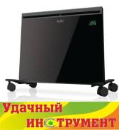 Конвектор электрический Ballu Plaza Ext BEP/EXT-1000, 1 кВт, 15 м2