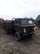 ГАЗ 66. Продам Газ 66, 4 250 куб. см., 5 000 кг.