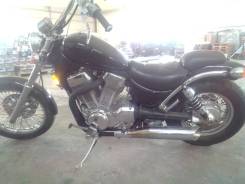Suzuki VS 1400 Intruder. 1 400 куб. см., исправен, птс, с пробегом