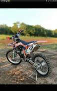 KTM 85 SX. 85 куб. см., исправен, без птс, с пробегом