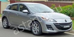 Mazda Mazda3. JMZBL, Z6