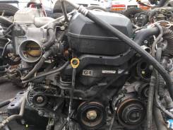 Двигатель в сборе. Toyota Altezza Двигатель 3SGE. Под заказ