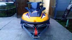 Kawasaki. 140,00 л.с., 1998 год год