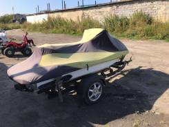 Yamaha VX. 110,00 л.с., 2008 год год