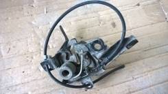 Замок капота. Subaru Impreza, GD2, GD3, GDA, GDB, GDC, GDD, GG2, GG3, GGA, GGC, GGD Двигатели: EJ152, EJ154, EJ205, EJ207