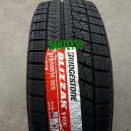 Bridgestone Blizzak VRX. Зимние, без шипов, без износа, 4 шт
