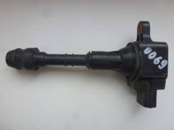 Катушка зажигания, трамблер. Infiniti QX56, JA60 Nissan Armada, TA60 Nissan Titan, A60 Двигатель VK56DE