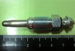 Свеча накала. Volkswagen: Passat, Caddy, Jetta, Transporter, Scirocco, Gol, Vento, LT, Lupo, Golf, Polo, Saveiro Seat: Arosa, Ibiza, Inca, Toledo, Cor...