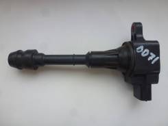 Катушка зажигания, трамблер. Nissan: Wingroad, Teana, X-Trail, Presage, Altima, Serena, Murano, Primera, Avenir, Prairie, Liberty, Sentra, Bassara, AD...