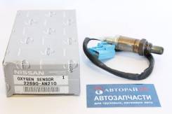 Датчик кислородный. Nissan: Wingroad, March Box, Cube, Expert, Avenir, March, AD, Almera Двигатели: QG13DE, QG15DE, QG18DE, CG10DE, CGA3DE, YD22DDT