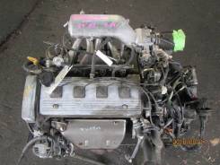 Двигатель в сборе. Toyota: Carina, Sprinter, Celica, Corolla Spacio, Corona, Caldina, Sprinter Carib, Corona Premio, Avensis, Corolla, Carina E Двигат...