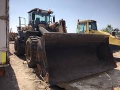 Sdlg LG968. Фронтальный погрузчик SDLG LG968, 2012 г., 6 000 кг., Дизельный, 3,50 куб. м.