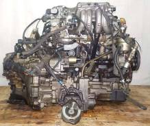 Двигатель в сборе. Toyota: Carina, Sprinter, Celica, Corolla Spacio, Corona, Caldina, Sprinter Carib, Corona Premio, Avensis, Corolla, Carina E Двигат...