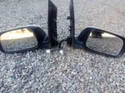 Зеркало. Toyota Wish, ANE10, ANE10G, ANE11, ANE11W, ZNE10, ZNE10G, ZNE14, ZNE14G