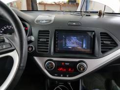 Kia Picanto. Под заказ