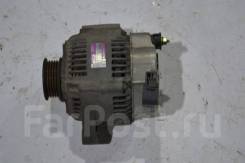 Генератор. Toyota Celica, ST203 Двигатели: 3SFE, 3SGE, 3SGEL, 3SGELC, 3SGELU