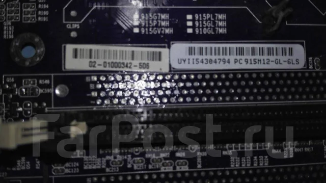 LGA775 ����