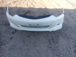 Бампер. Toyota Wish, ANE10, ANE10G, ANE11, ANE11W, ZNE10, ZNE10G, ZNE14, ZNE14G