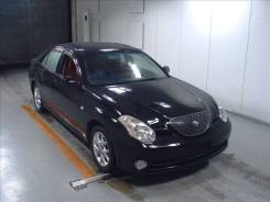 Toyota Verossa. GX110, 1GFE