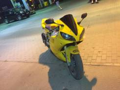 Yamaha YZF R1. 1 000 куб. см., исправен, птс, с пробегом