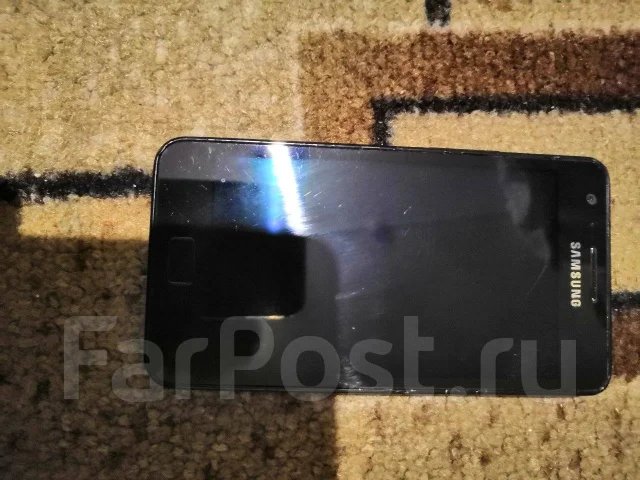 Samsung Galaxy S2. �/�, ������, 3G ����