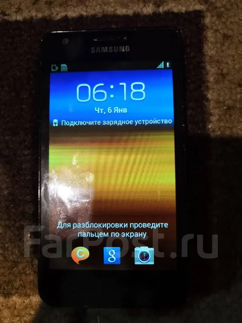 Samsung Galaxy S2. �/�, ������, 3G ����