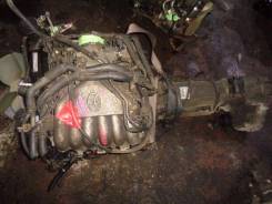 Двигатель в сборе. Toyota: Grand Hiace, Land Cruiser, Tacoma, Granvia, T100, Hilux Surf, Land Cruiser Prado, Tundra, 4Runner, Hilux Двигатель 5VZFE