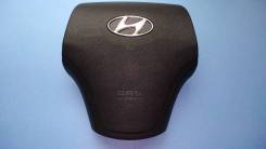 Подушка безопасности. Hyundai Elantra, HD Hyundai HD Двигатели: G4FC, G4GC, G4GF