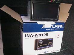 Alpine INA-W910R