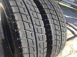 Bridgestone Blizzak Revo2. Зимние, без шипов, 2011 год, 5 %, 2 шт