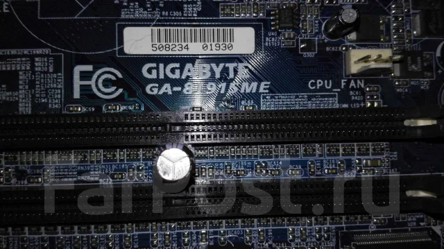 LGA775 ����