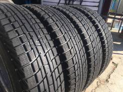 Yokohama Ice Guard IG30. Зимние, без шипов, 2012 год, 10 %, 4 шт