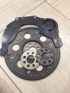 Маховик. Toyota: Celica, Caldina, RAV4, MR2, Carina ED, Corona Exiv Двигатель 3SGE