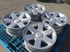 Suzuki. 7.0x16", 5x139.70, ET5